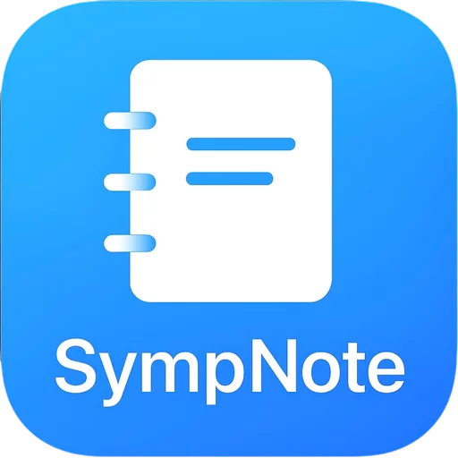 SympNote